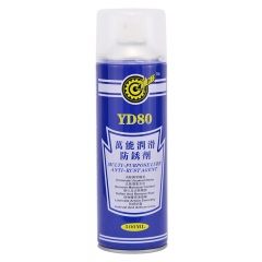 YD80